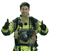 Valencia Me Gusta Sticker by Valencia's City Council Firefighter Department