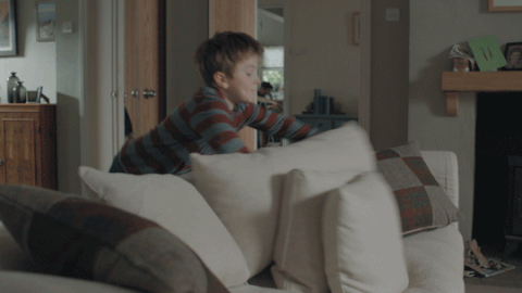the a word GIF by BBC First Australia
