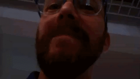 irlcam utah is unimpressed GIF by MANGOTEETH