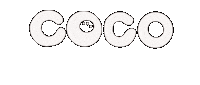 cocobaleadas cocobaleadas Sticker