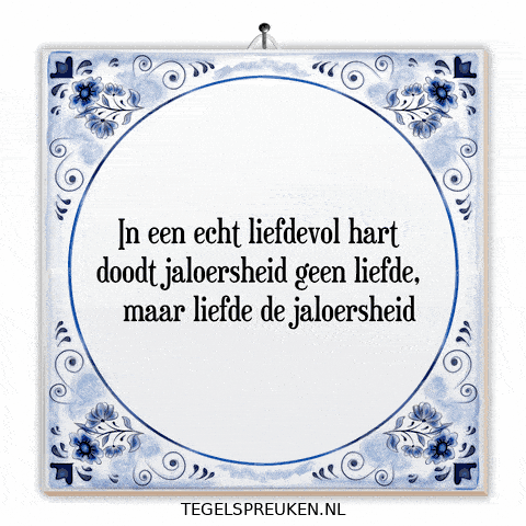 Humor Respect GIF by Tegelspreuken.nl