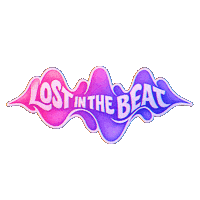 Live Music Party Sticker