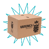 Beer Yes Sticker by Varionica Craft Brewery