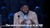 fox GIF by So You Think You Can Dance