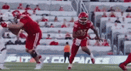 Utah Utes GIF