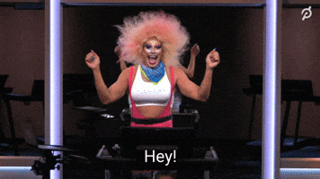 Peloton Halloween + Matty Maggiacomo