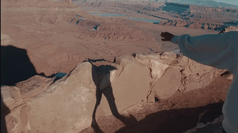 Driving Gas Station GIF by Aly & AJ