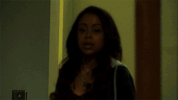 freakish GIF by AwesomenessTV