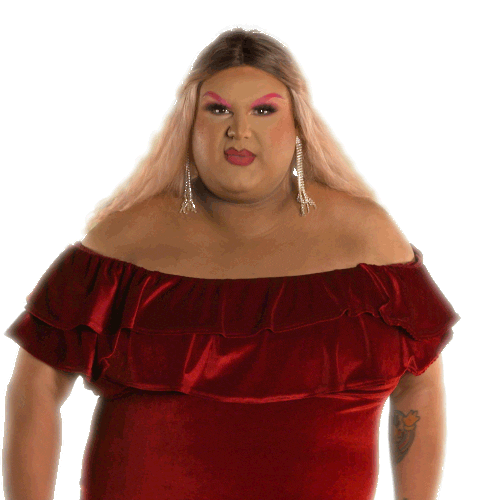 React Yes Sticker by Celebrity Apprentice Australia