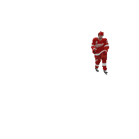 Goal Celebrate Sticker by EASPORTSNHL