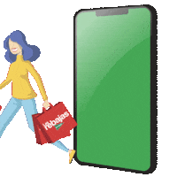 Moda App Sticker by El Corte Inglés