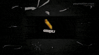 Animated Cartoon Liquid