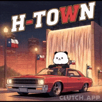 Nba Playoffs Panda GIF by Kanpai Pandas