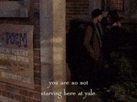 season 5 netflix GIF by Gilmore Girls 