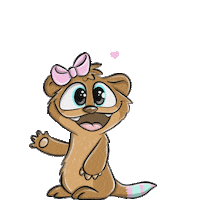 Valentines Day Sticker by glitzerimkopf