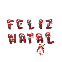 elistorycriativo christmas xmas noel happy christmas Sticker