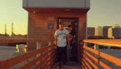 GIF by Mitchell & Ness