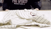 GIF by Mitchell & Ness