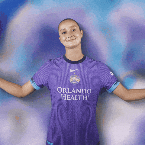 Flex Flexing GIF by Orlando Pride