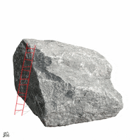 animation rock GIF by Bahijjaroudi