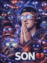 Instagram Gloving GIF by Jan Metternich
