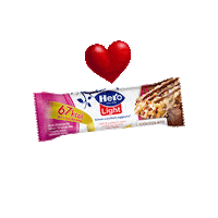 HeroItalia love morning yummy light Sticker