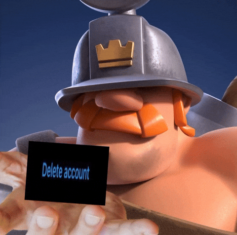 Clash Royale GIF