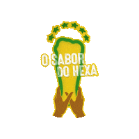 Copa Do Mundo Sticker by Gelobel