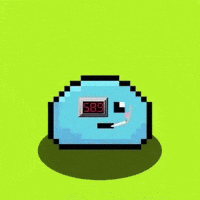 Drop Xrp GIF by $DROP