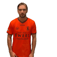 Delaat Sticker by Sparta Nijkerk - HVBS