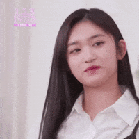 K-Pop Idol GIF