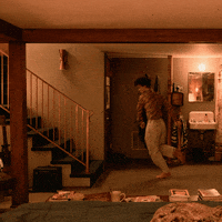 I Am Not Okay With This Wyatt Oleff GIF by NETFLIX