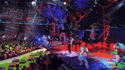 kids choice awards lol GIF by Nickelodeon