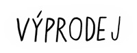 Vyprodej Sticker by Minile