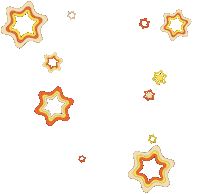 Stars Love Sticker by il BORGO delle PERSE