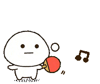Dance Lineスタンプ Sticker