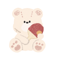 Racket Sticker