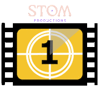 Countdown Reel Sticker by STOM Productions