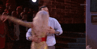 vanilla ice dwts GIF by Dancing with the Stars