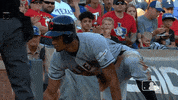 Regular Season Sport GIF by MLB