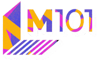 M101 Sticker by CNET