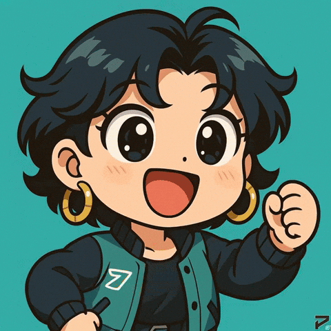 Lets Go Yes GIF by Persona