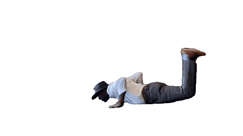 Base Camp Sticker by Better Homes and Gardens Real Estate Base Camp