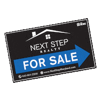 Sticker by Next Step Realty