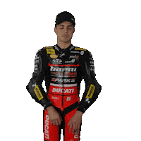 Racing Win Sticker by WorldSBK