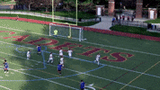 Mens Soccer GIF by Norwich University
