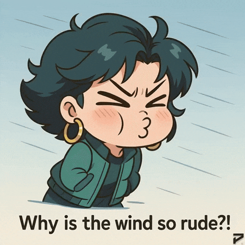 Hana I Cant Even GIF by Persona