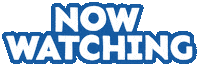 Streaming Movie Time Sticker by BAM & Beyond