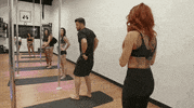 pole dance GIF by 1st Look