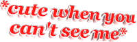 cute text Sticker by AnimatedText